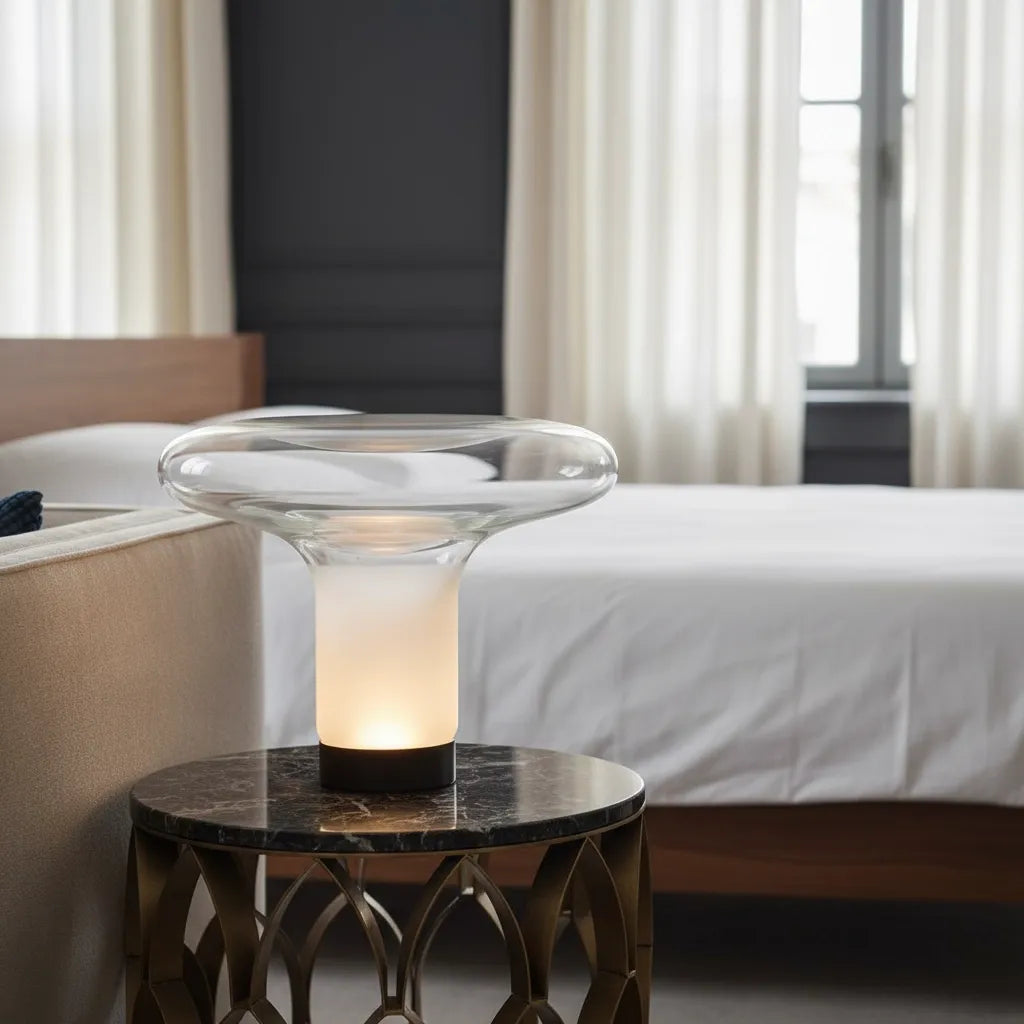 Lampe de Chevet Design Nordique