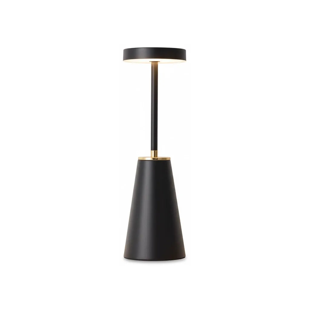 Lampe de Chevet Design Sans Fil