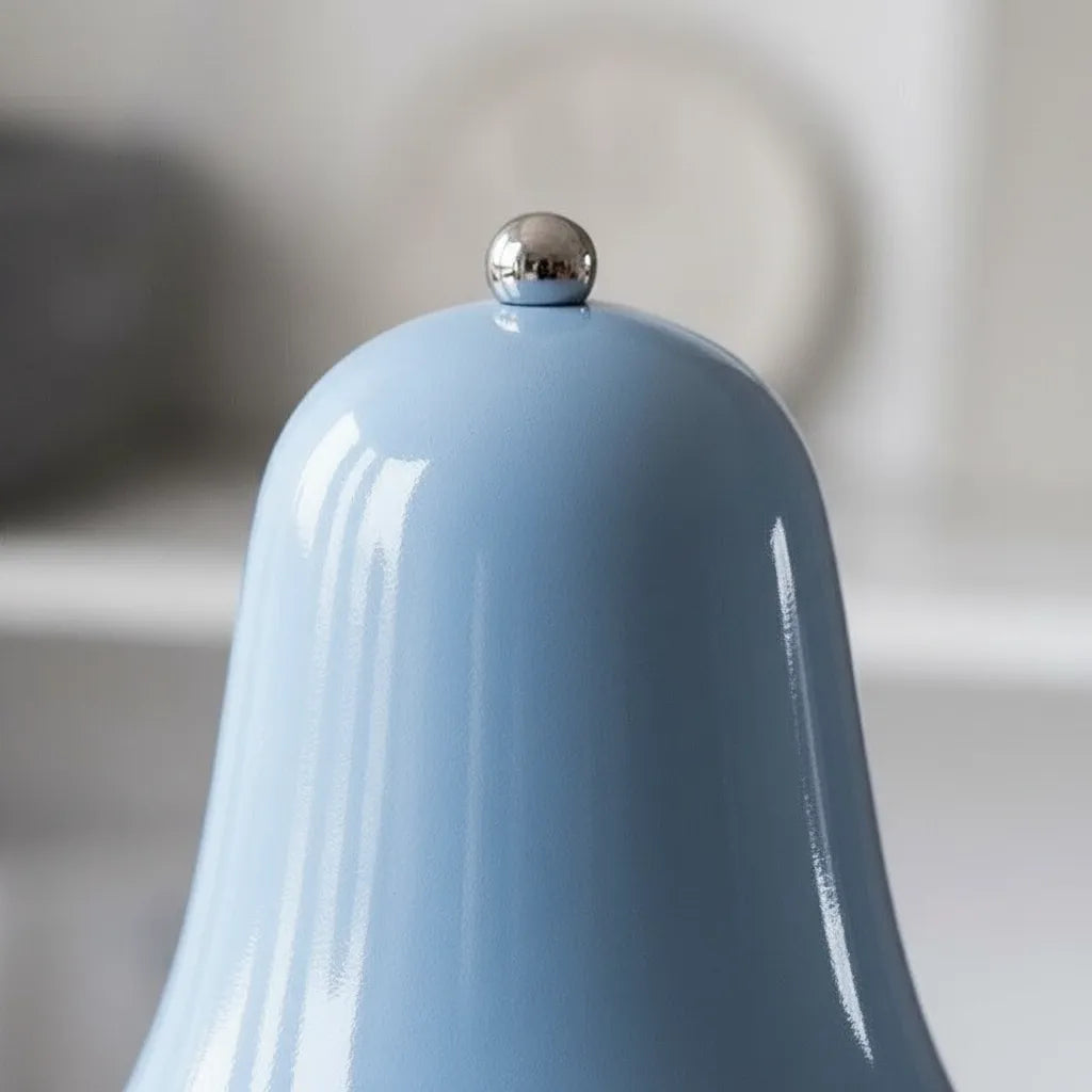 Lampe de Chevet Design Tactile