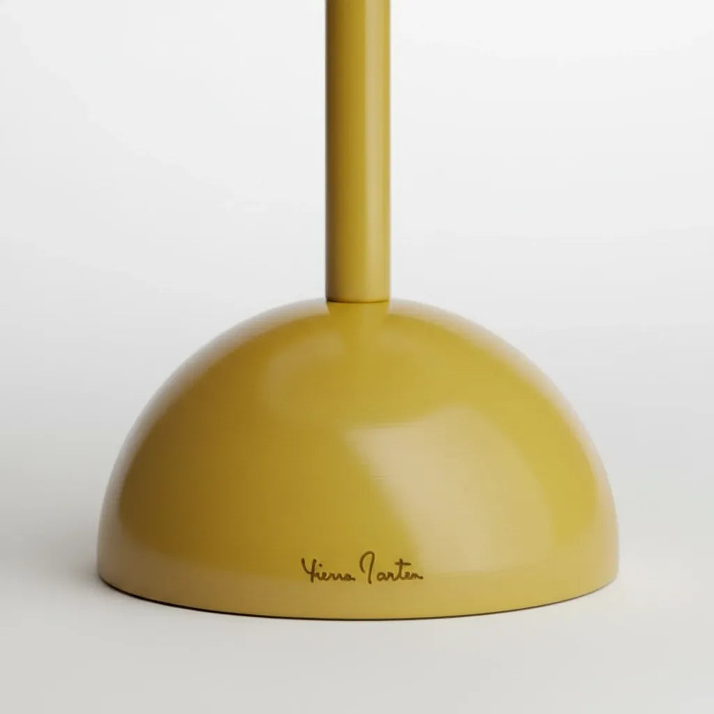 Lampe de Chevet Design Tactile