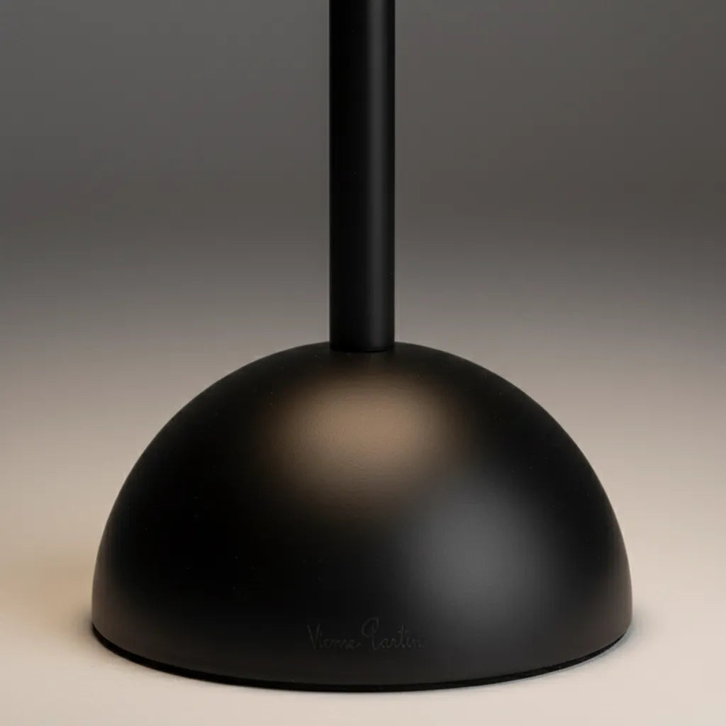 Lampe de Chevet Design Tactile