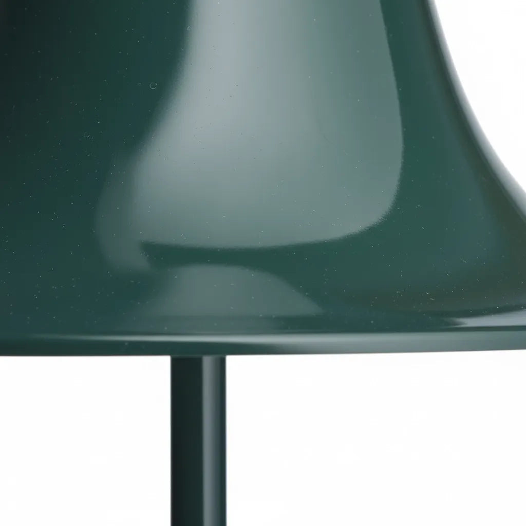 Lampe de Chevet Design Tactile