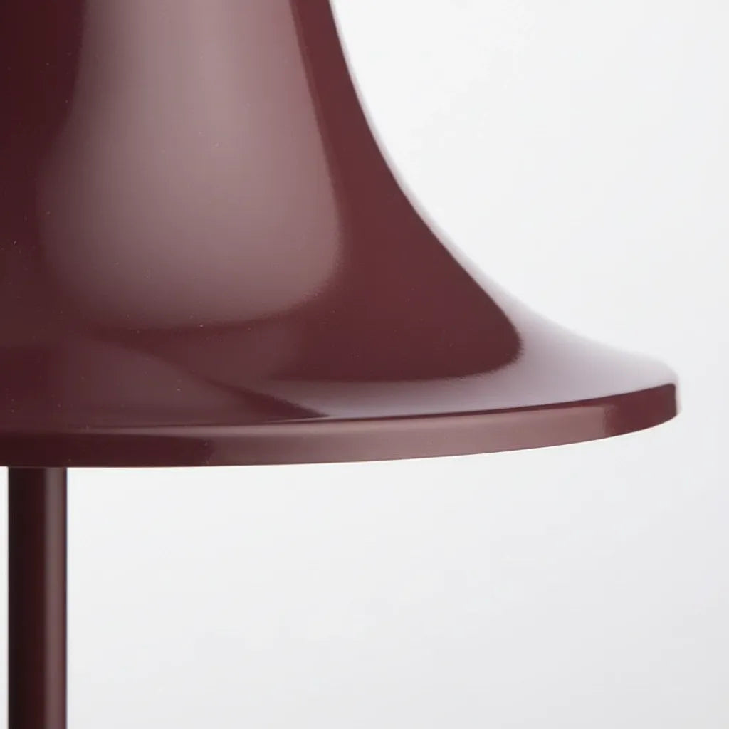 Lampe de Chevet Design Tactile