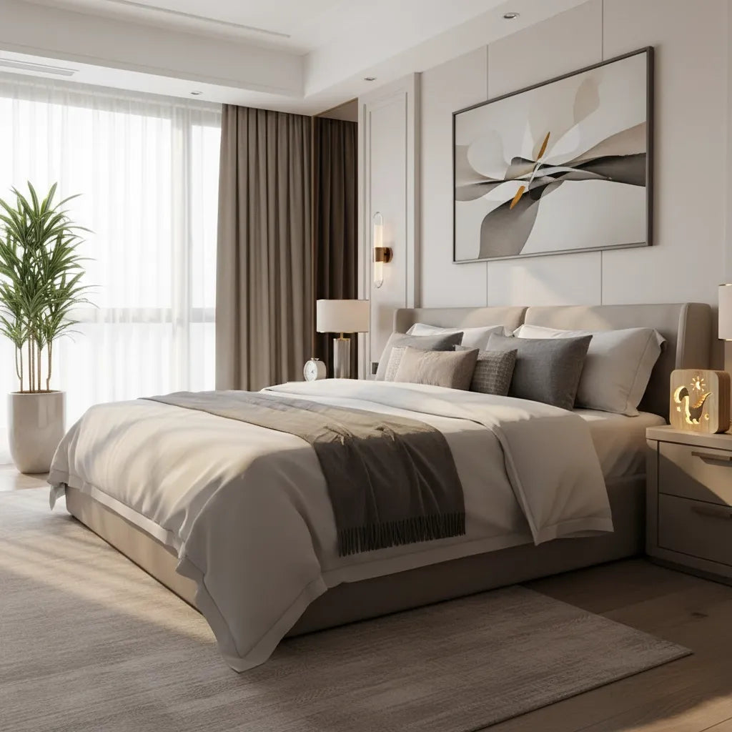 Lampe de Chevet Dinosaure