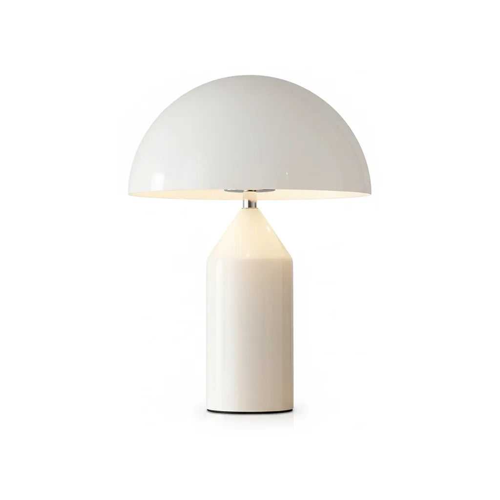 Lampe de Chevet Dorée