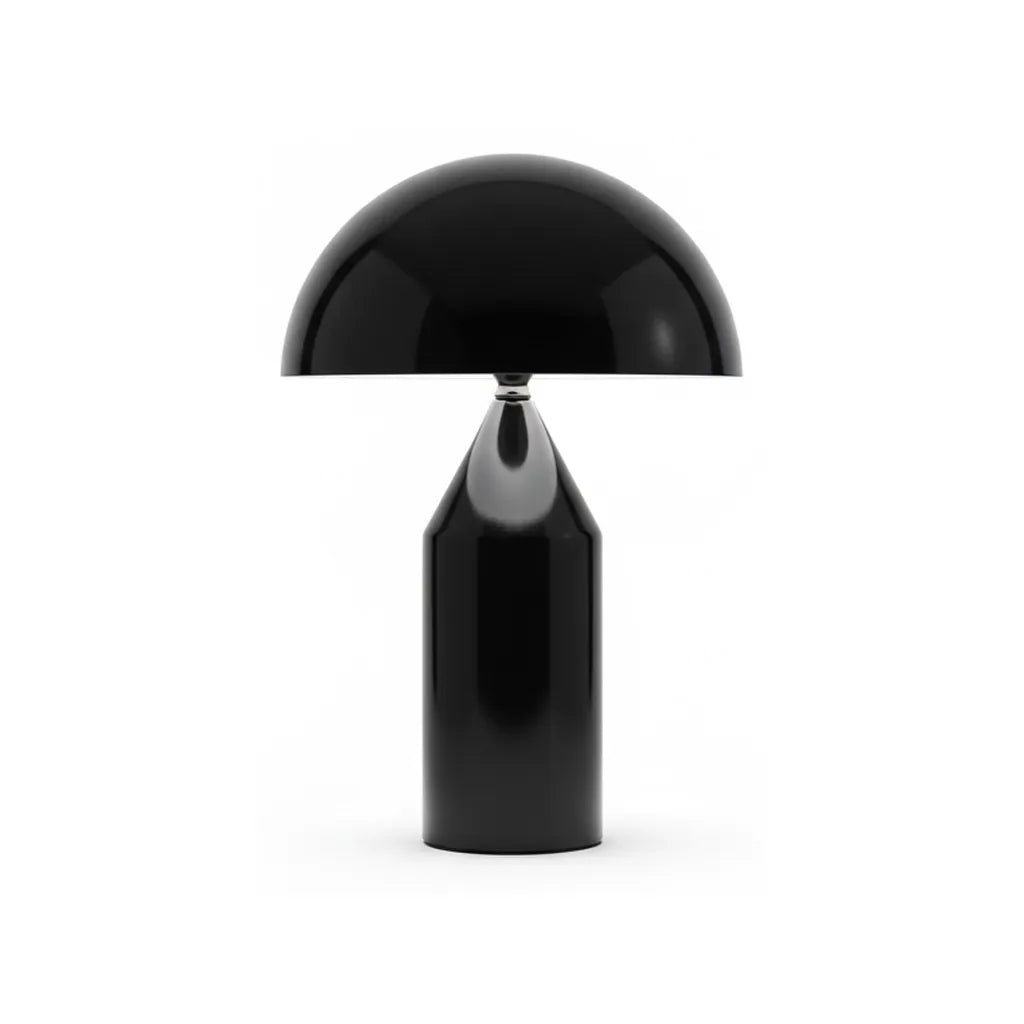 Lampe de Chevet Dorée