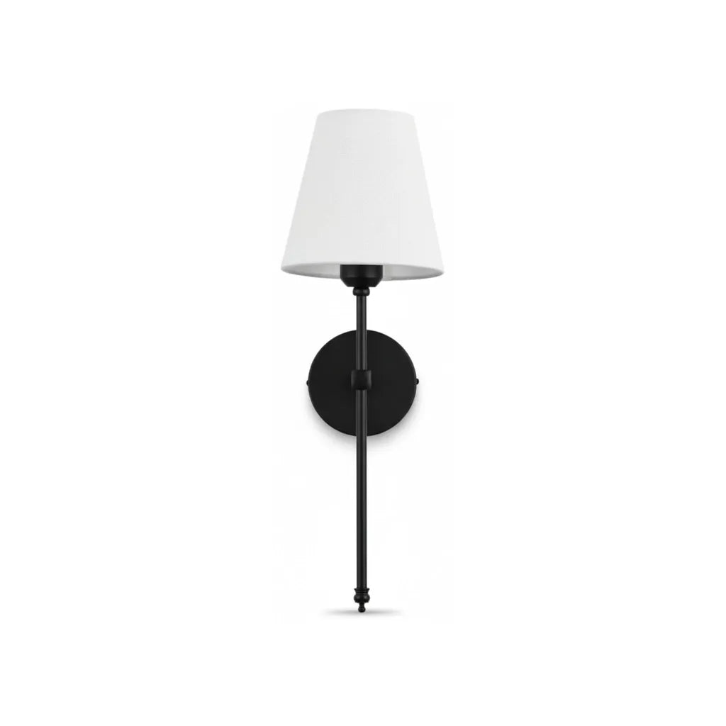 Lampe de Chevet en Applique