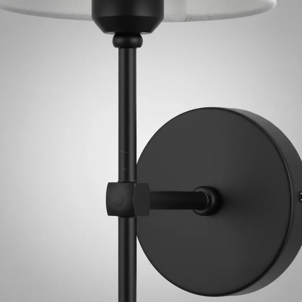 Lampe de Chevet en Applique