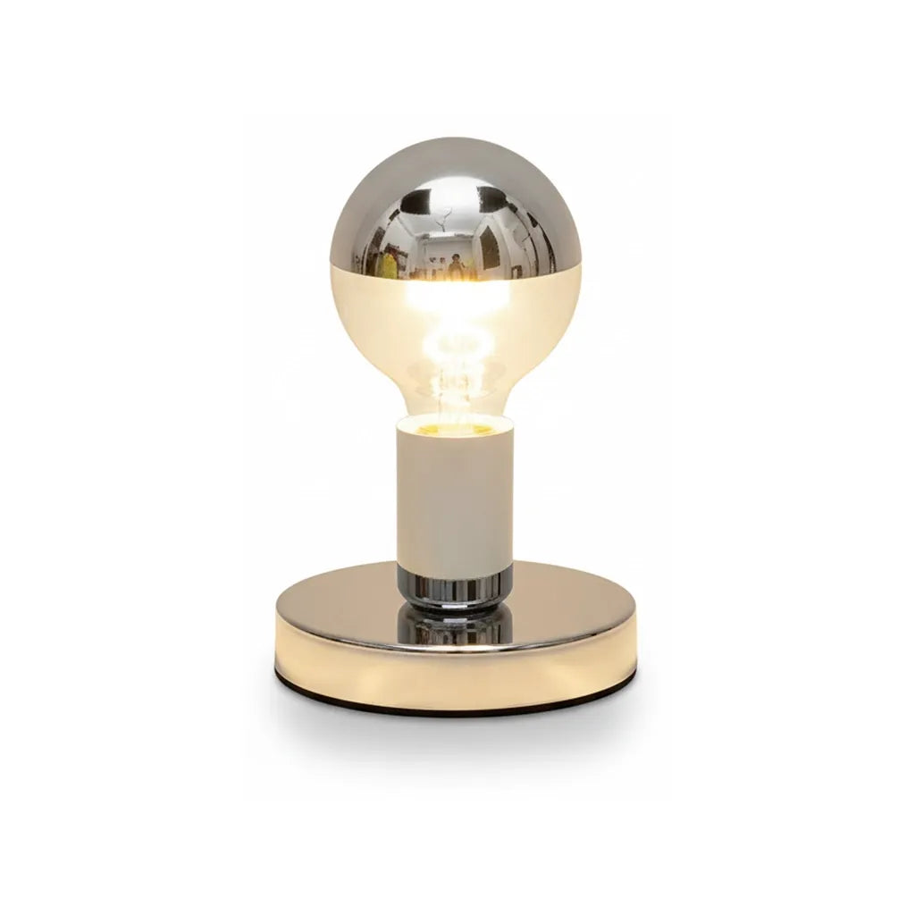 Lampe de Chevet en Métal