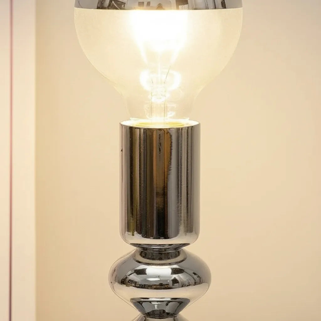 Lampe de Chevet en Métal