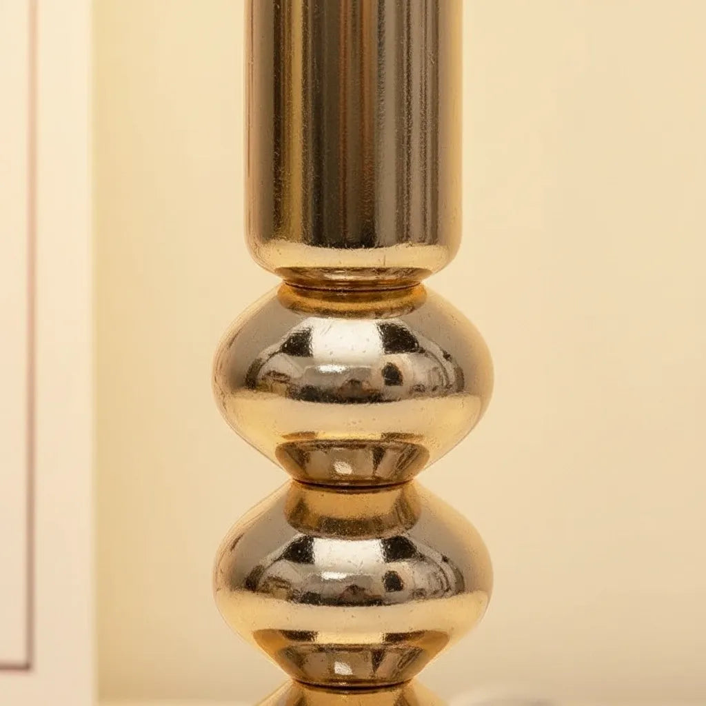 Lampe de Chevet en Métal