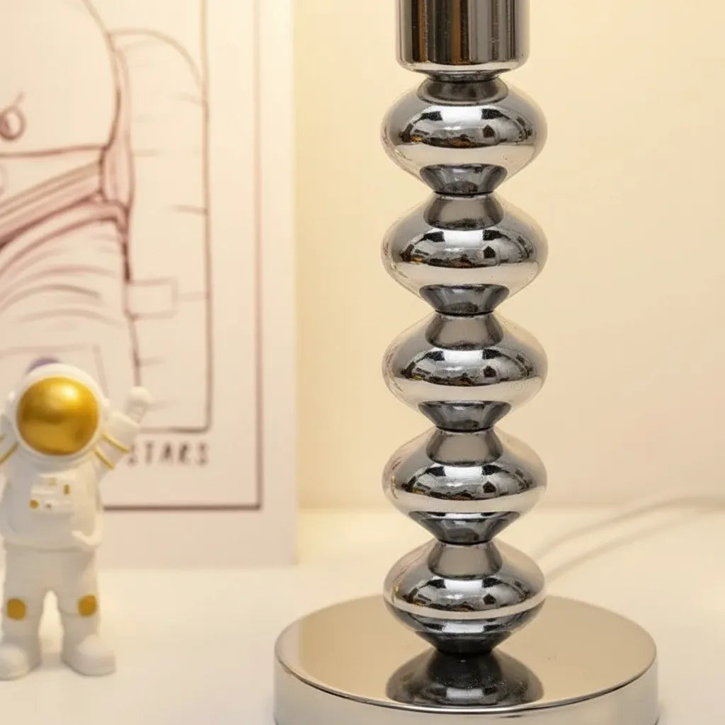 Lampe de Chevet en Métal