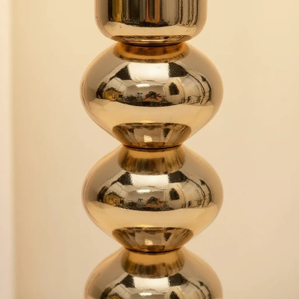 Lampe de Chevet en Métal