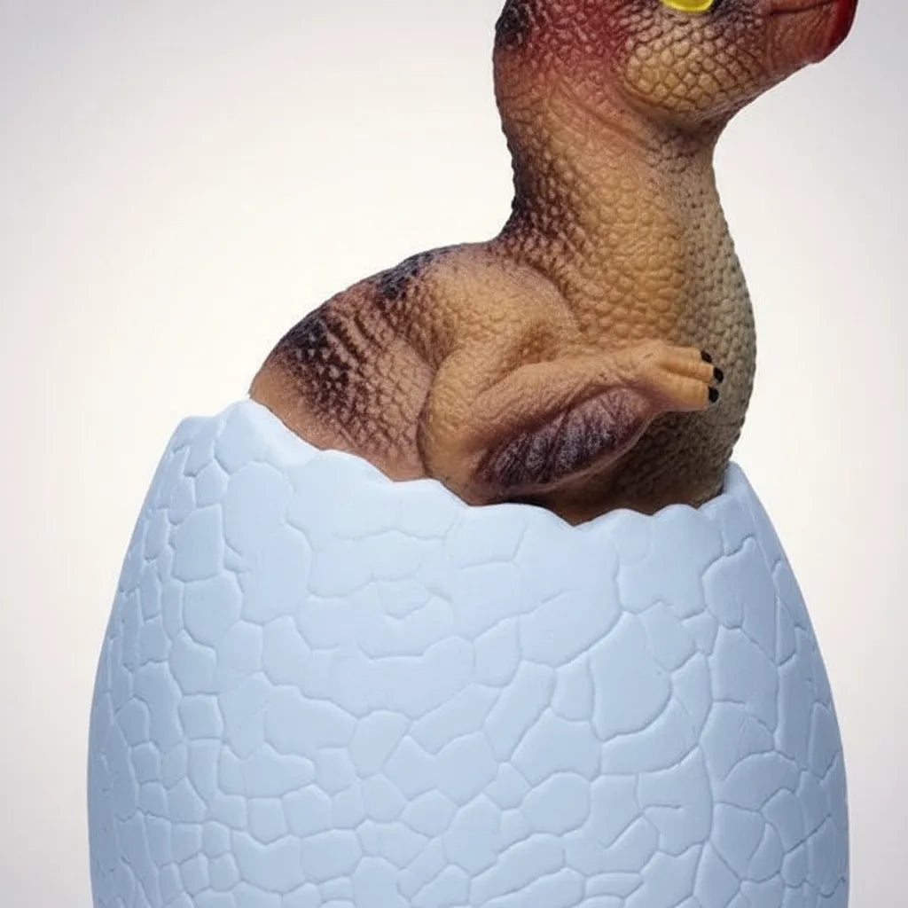 Lampe de Chevet Enfant Dinosaure