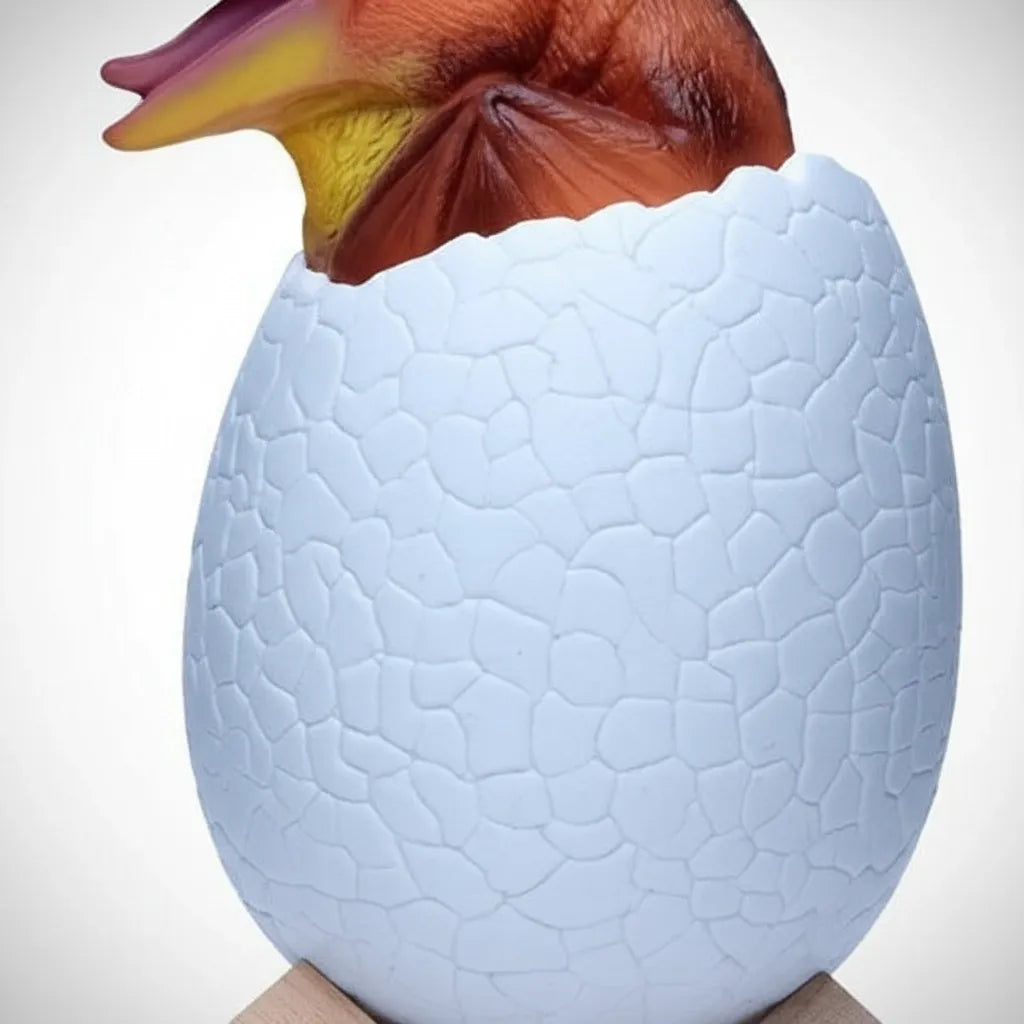 Lampe de Chevet Enfant Dinosaure