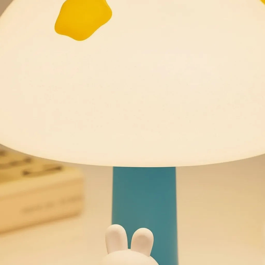 Lampe de Chevet Enfant Lapin