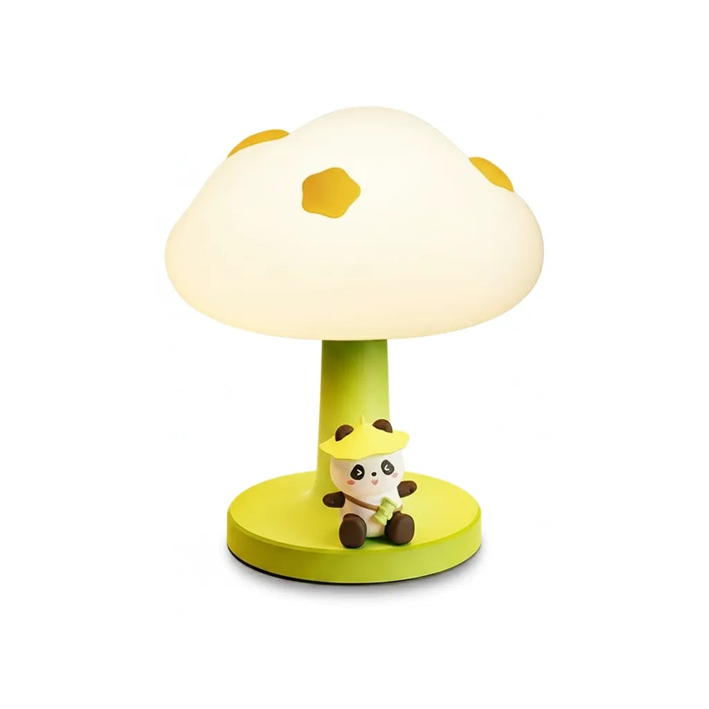 Lampe de Chevet Enfant Panda