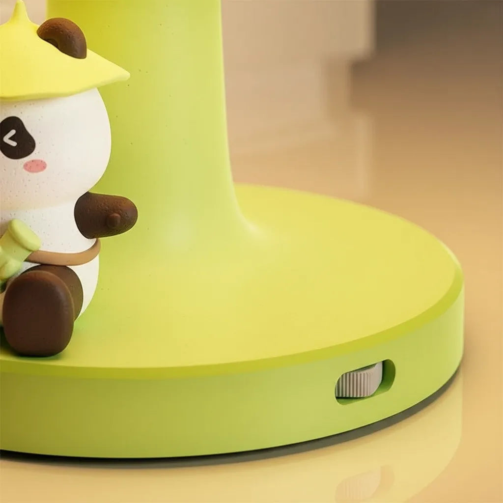 Lampe de Chevet Enfant Panda