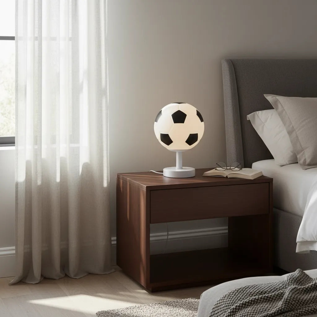 Lampe de Chevet Foot