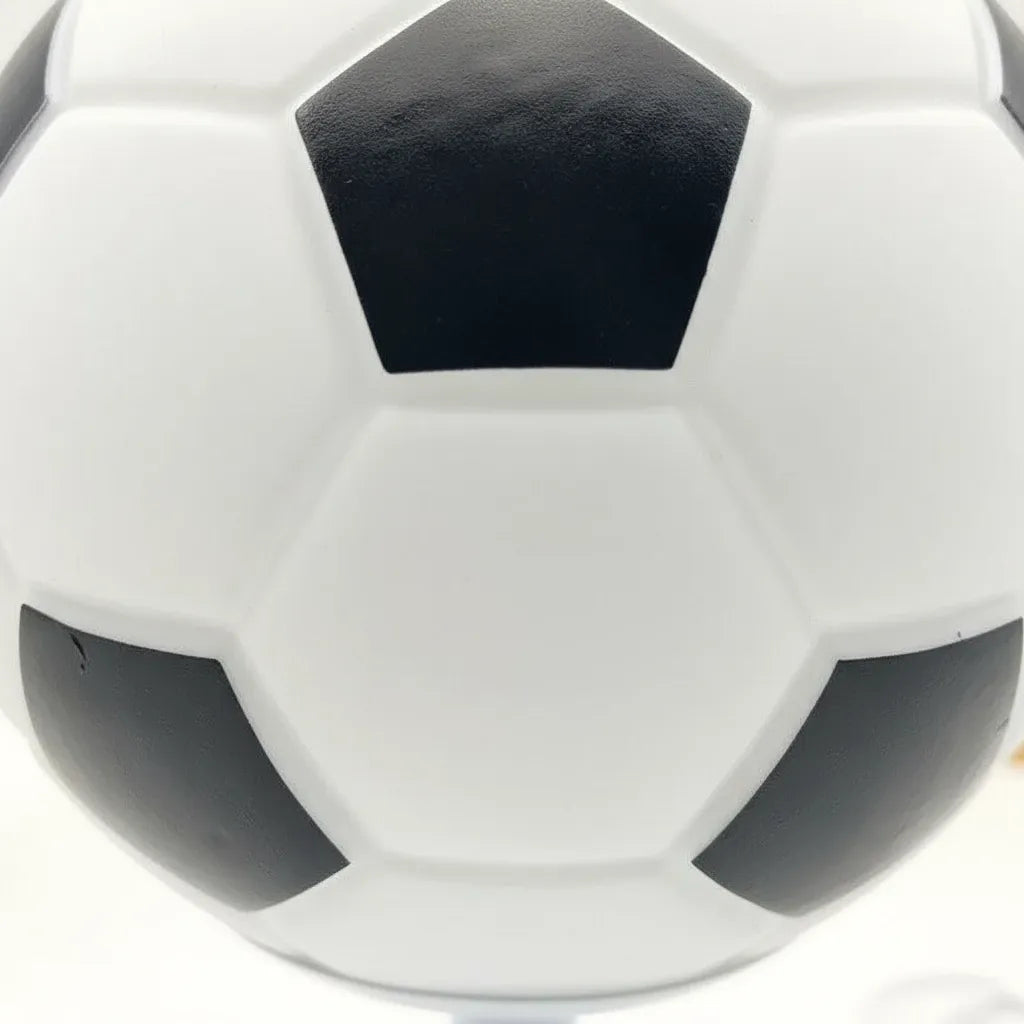 Lampe de Chevet Foot