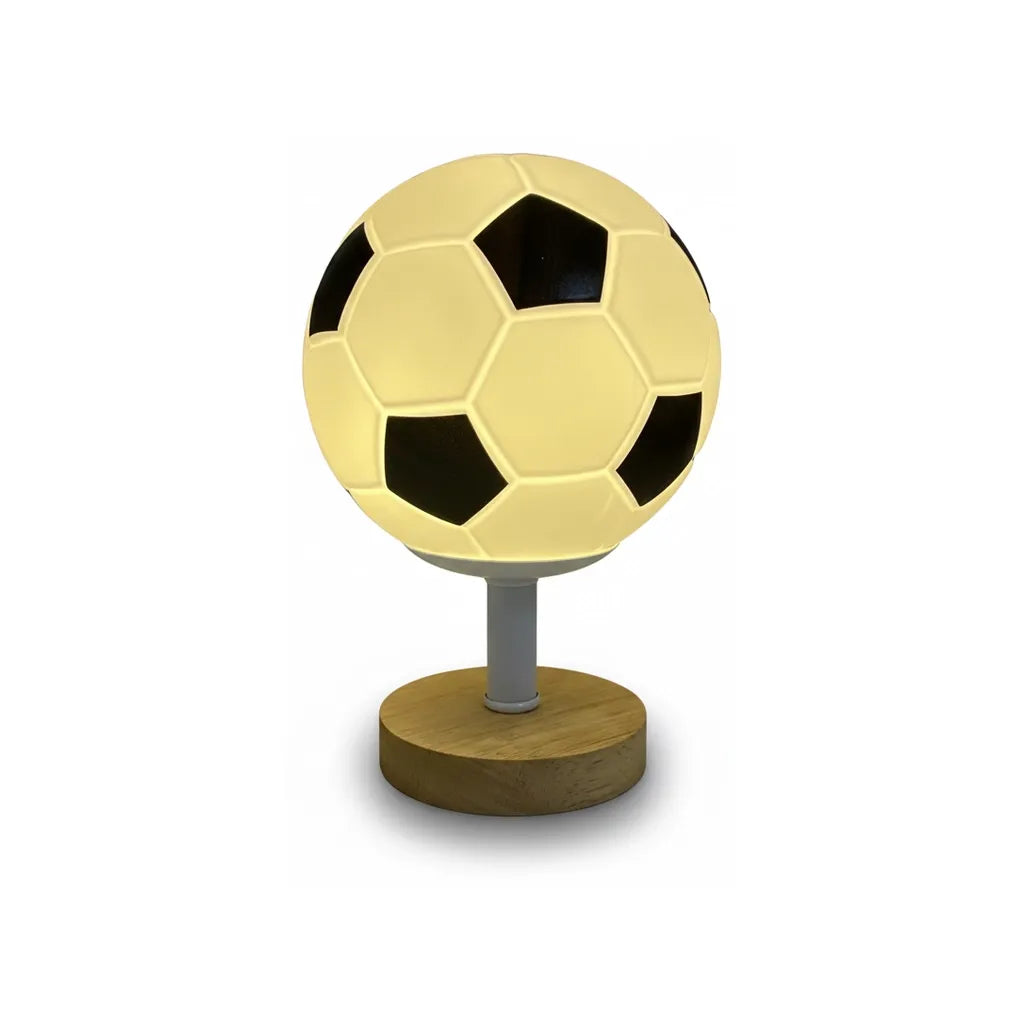 Lampe de Chevet Foot