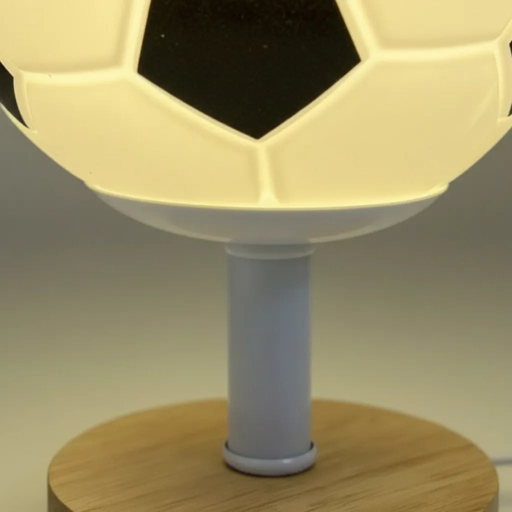 Lampe de Chevet Foot