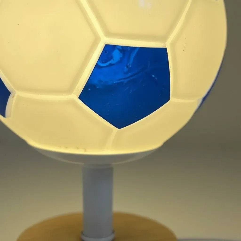 Lampe de Chevet Foot