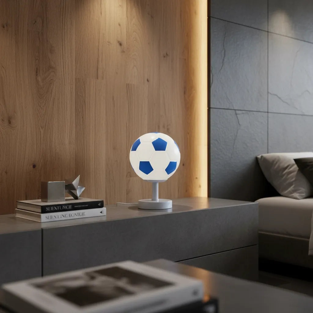 Lampe de Chevet Foot