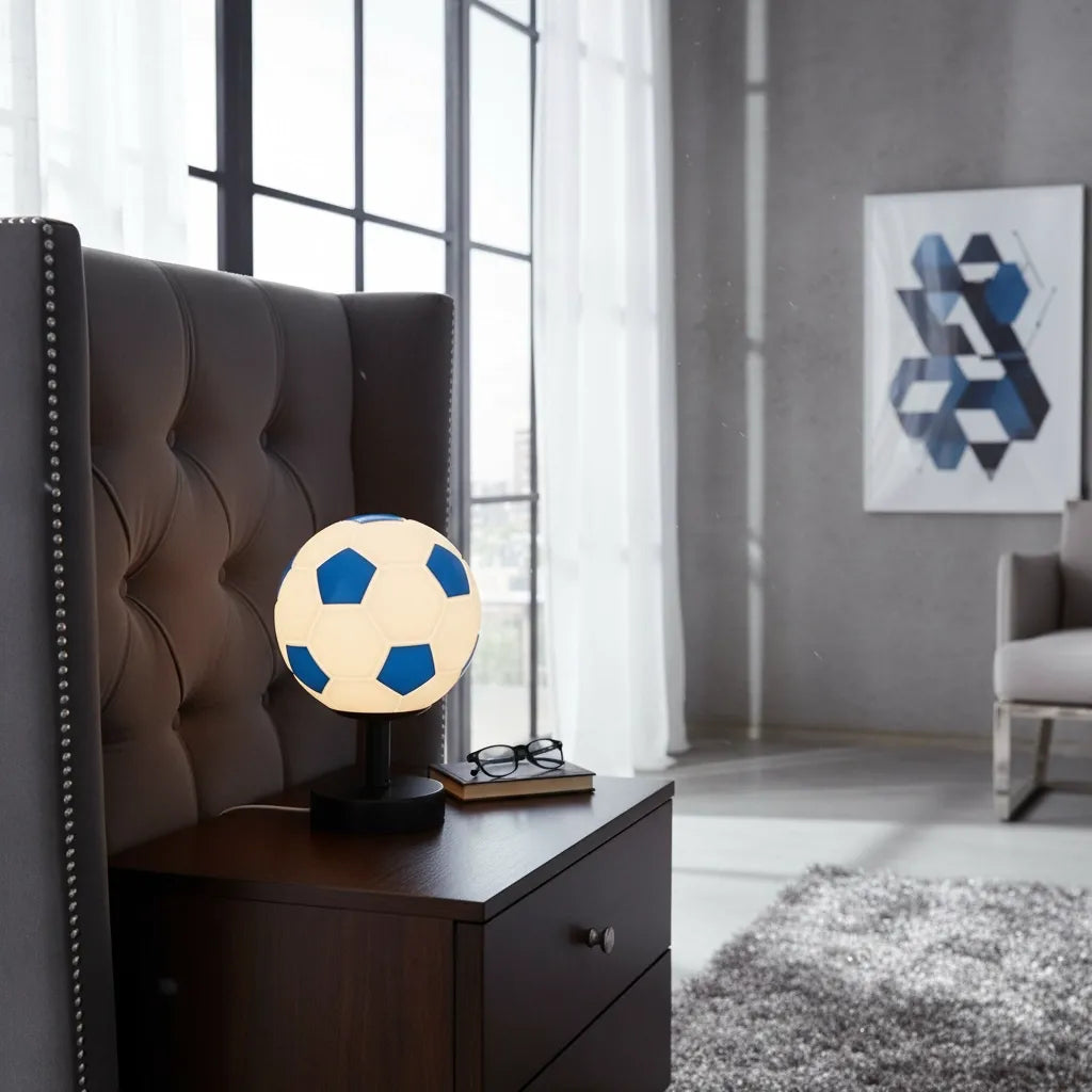 Lampe de Chevet Foot