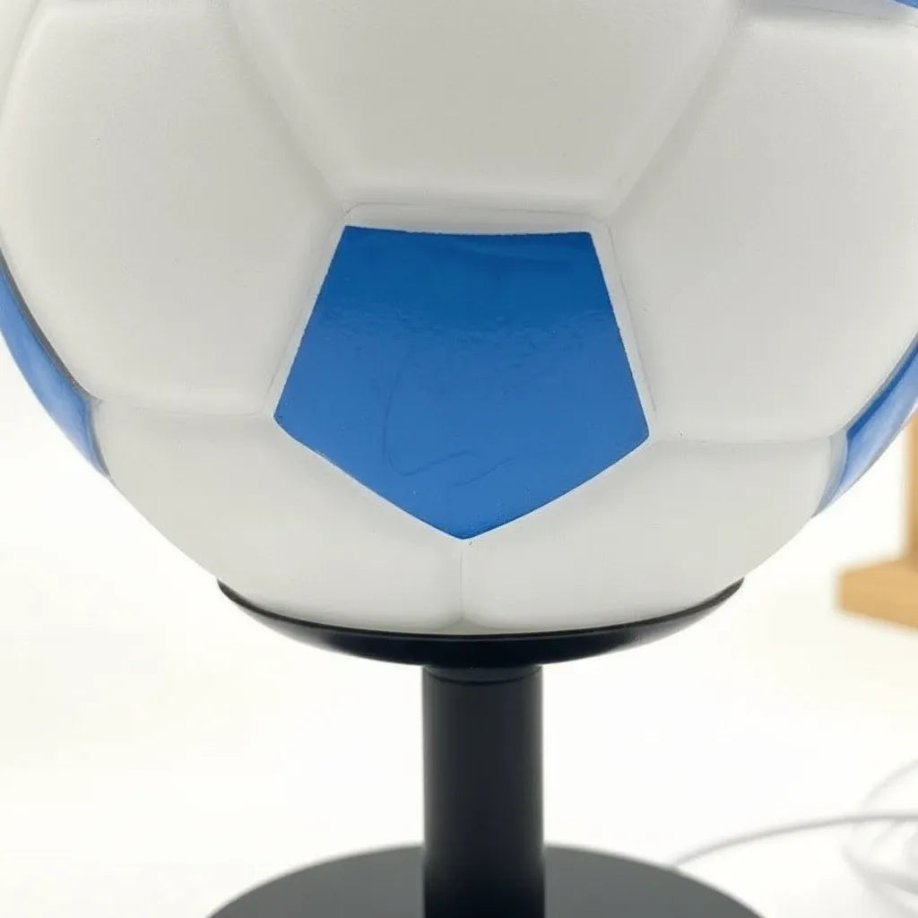 Lampe de Chevet Foot