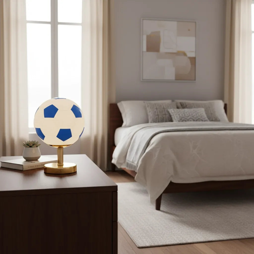 Lampe de Chevet Foot