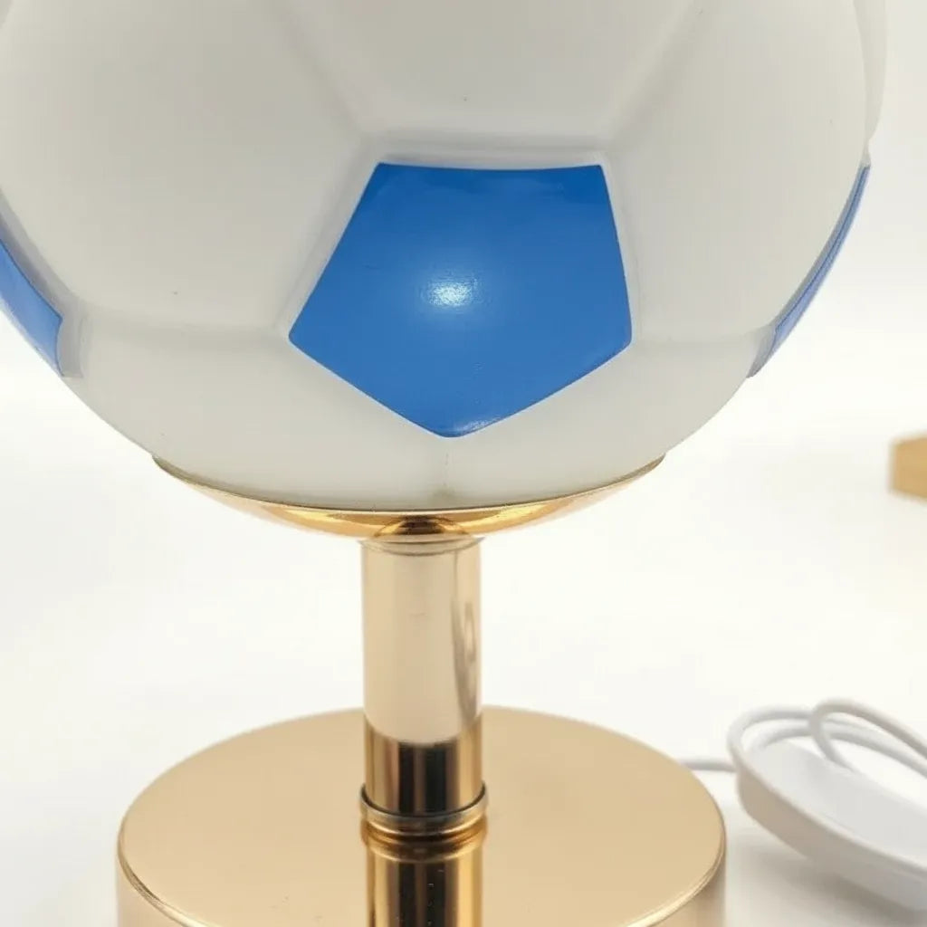 Lampe de Chevet Foot