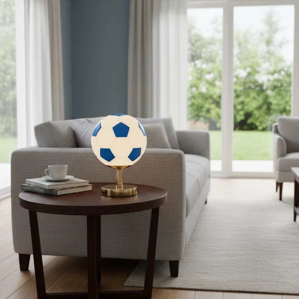 Lampe de Chevet Foot