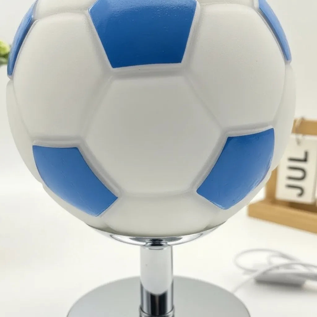 Lampe de Chevet Foot