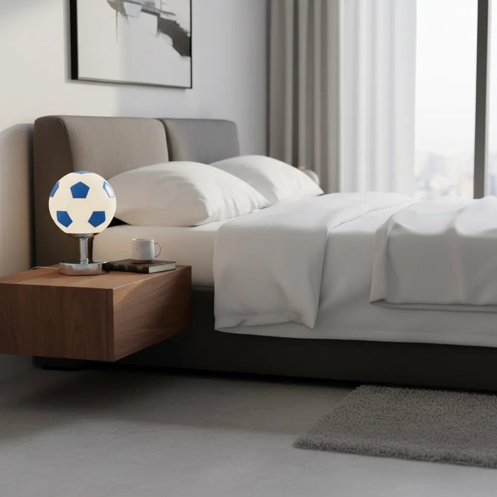 Lampe de Chevet Foot