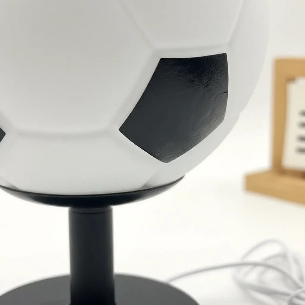 Lampe de Chevet Foot