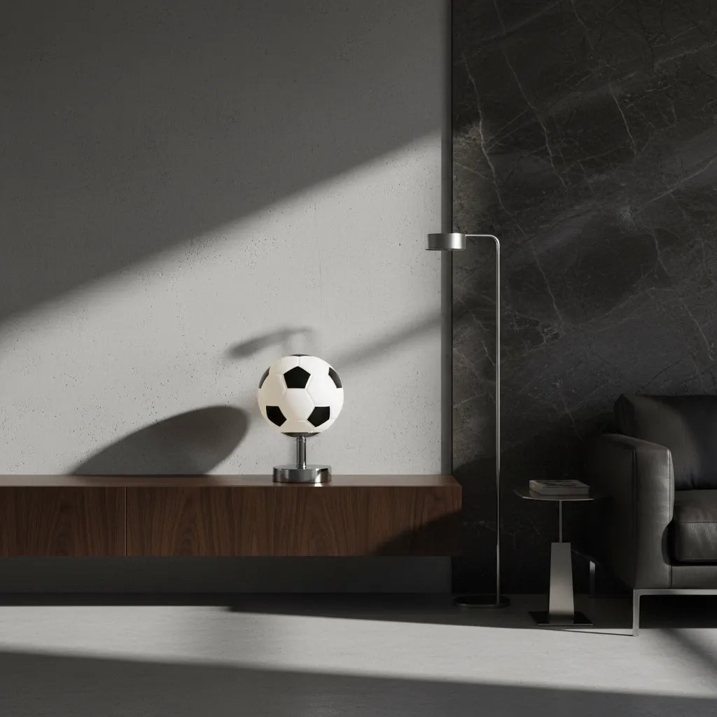 Lampe de Chevet Foot