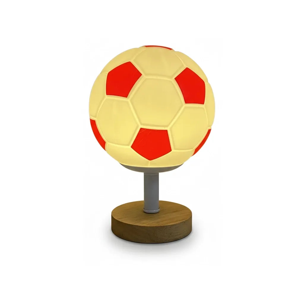 Lampe de Chevet Foot