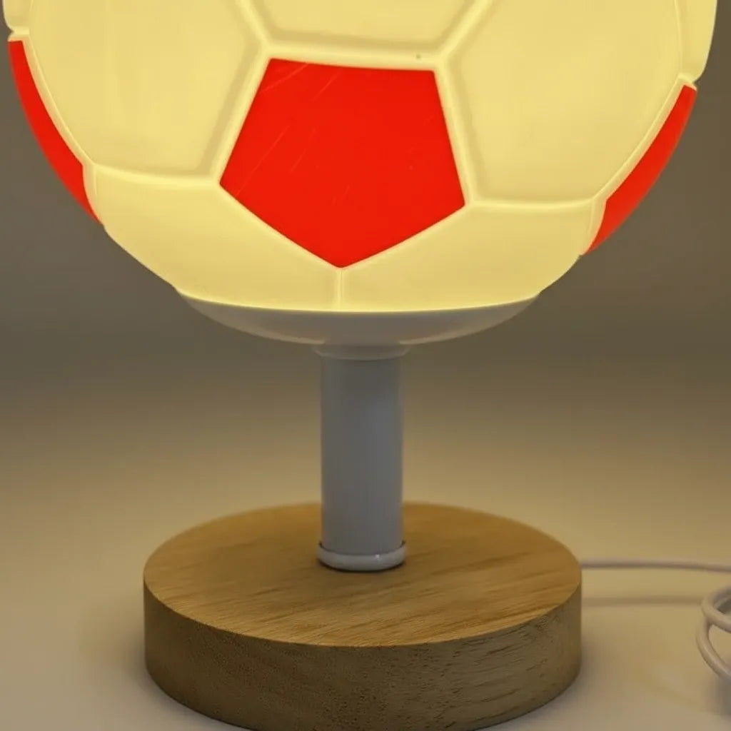 Lampe de Chevet Foot