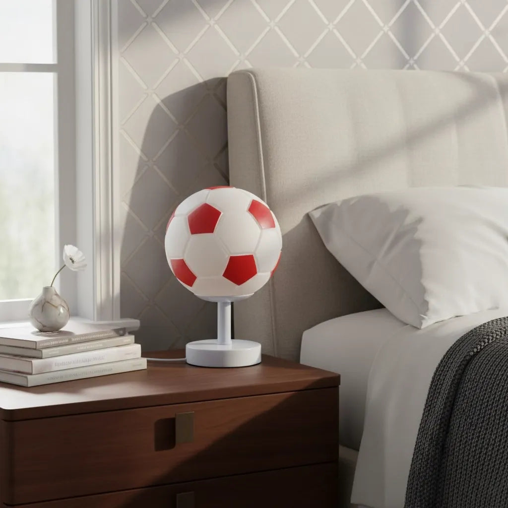 Lampe de Chevet Foot