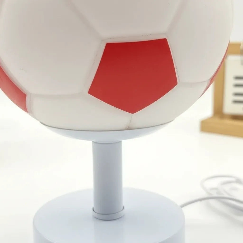 Lampe de Chevet Foot