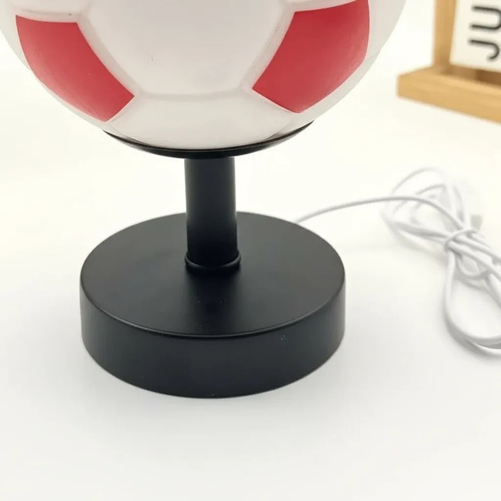 Lampe de Chevet Foot