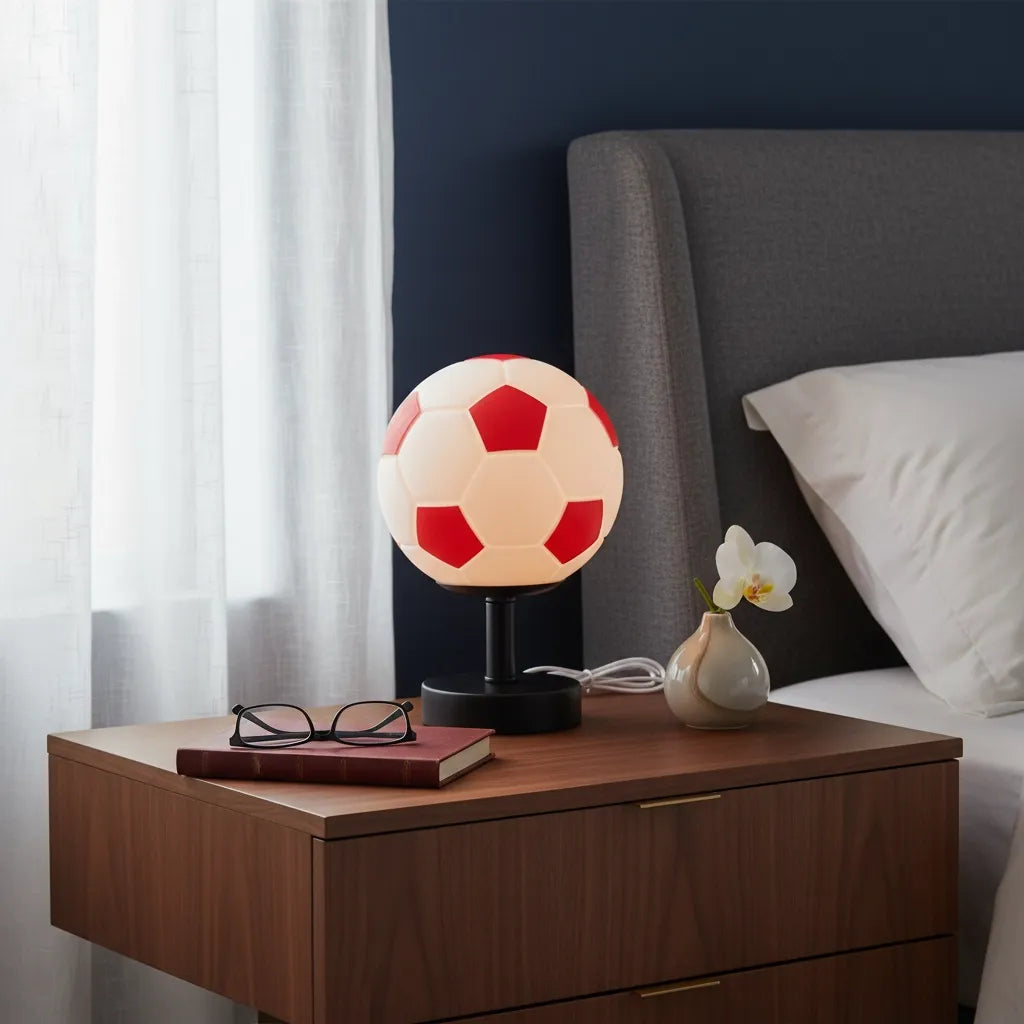 Lampe de Chevet Foot