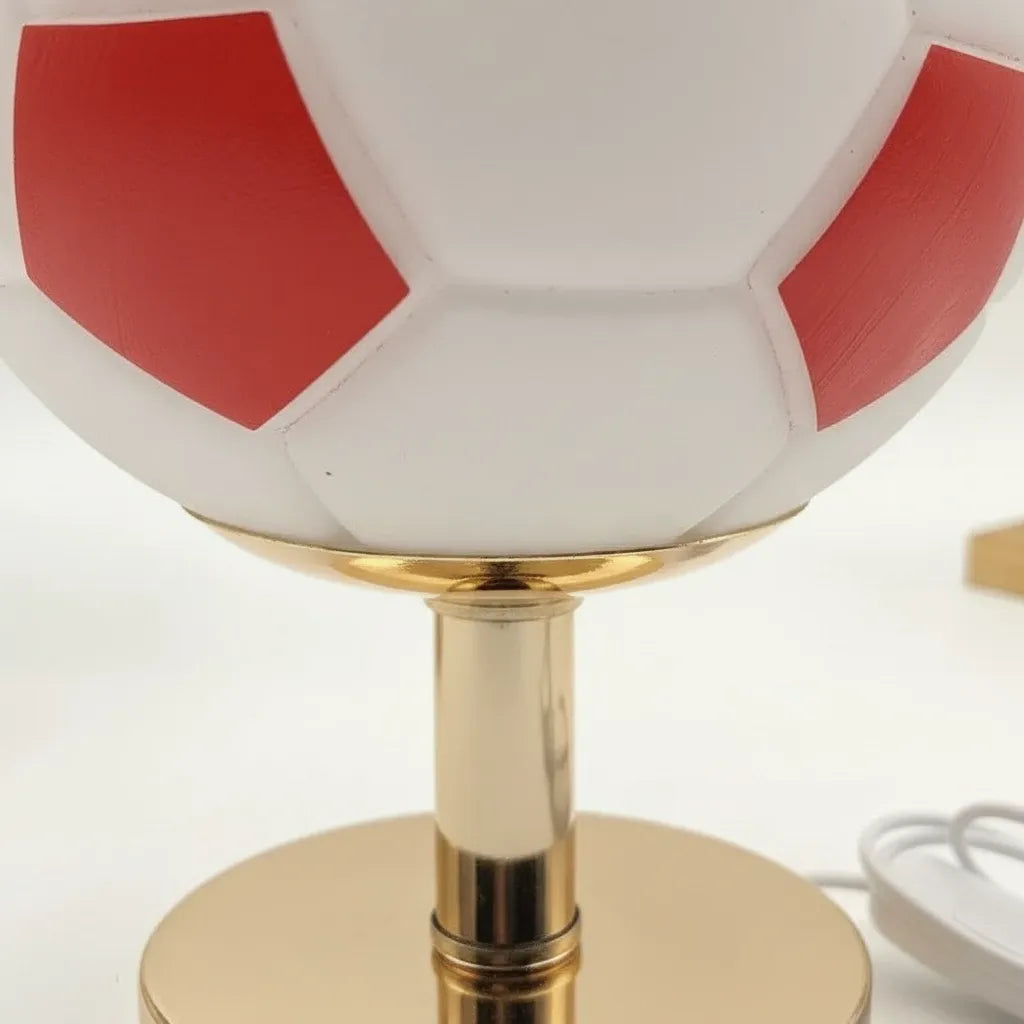 Lampe de Chevet Foot