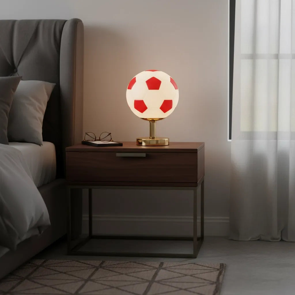 Lampe de Chevet Foot