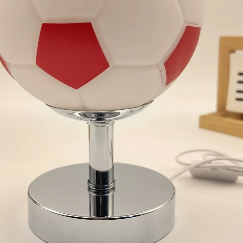 Lampe de Chevet Foot