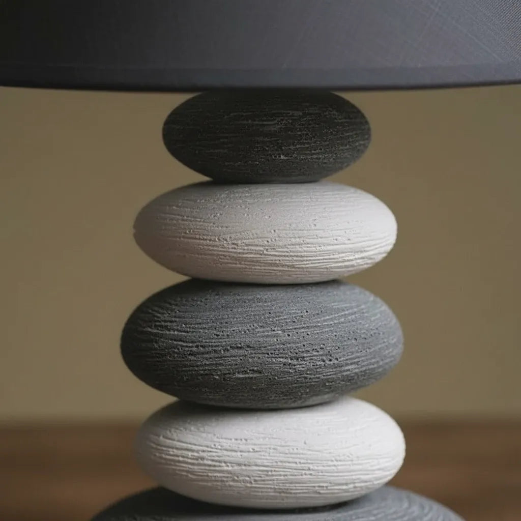 Lampe de Chevet Galet