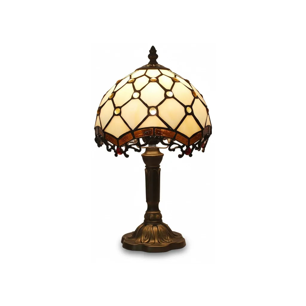 Lampe de Chevet Industrielle