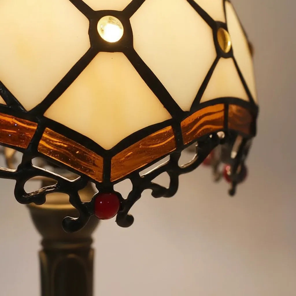 Lampe de Chevet Industrielle