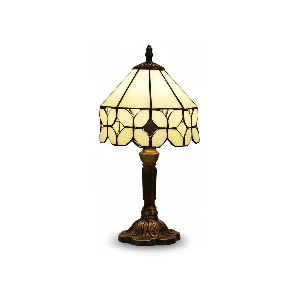 Lampe de Chevet Industrielle Tiffany